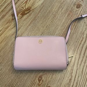 Authentic Tory Burch Crossbody Bag